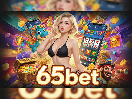 65bet สมัครสมาชิก