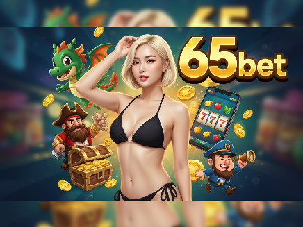 65bet ทางเข้า